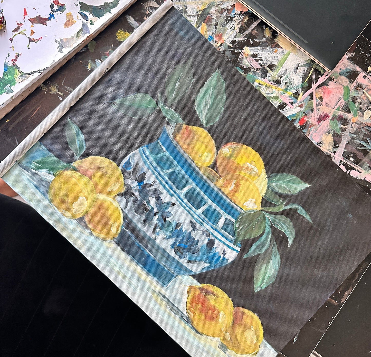 Lemons I