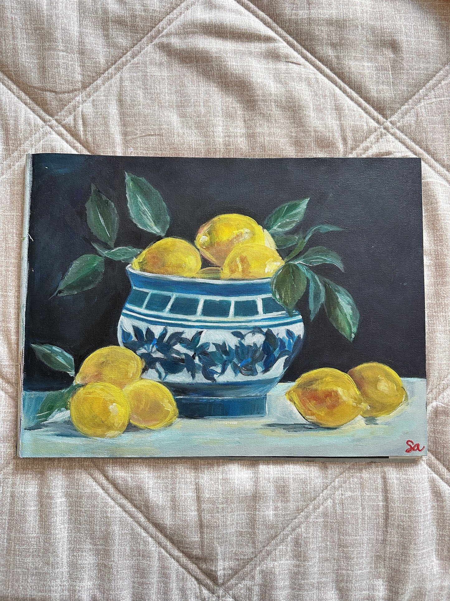 Lemons I