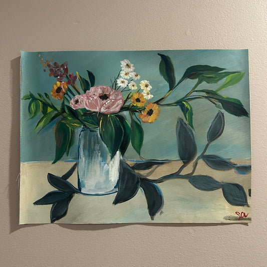 Flowers 1