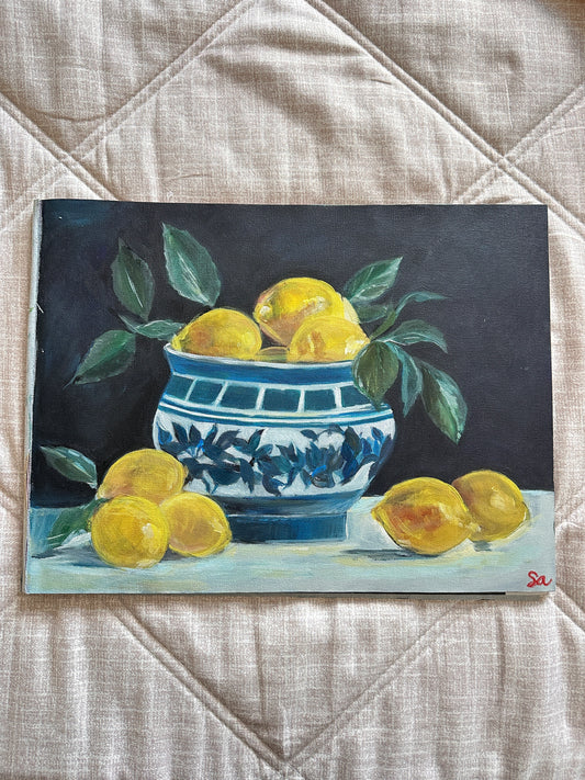 Lemons I