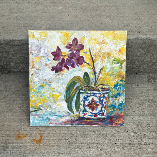 Orchid 1