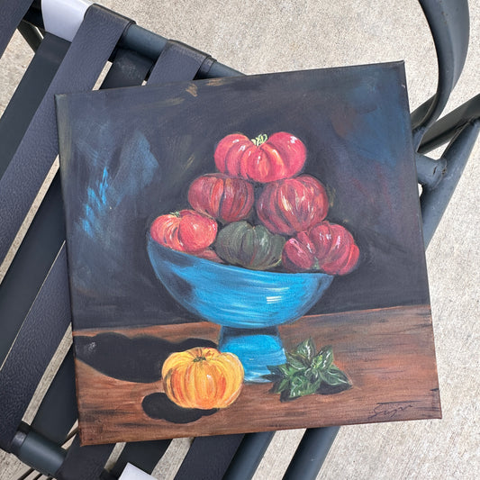Tomatoes
